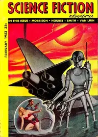 Spaceman's luck by George O. (George Oliver) Smith