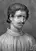 Portrait of Giordano Bruno