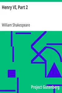 Henry VI, Part 2 by William Shakespeare