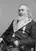 Portrait of Albert Pike