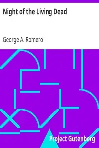 Night of the Living Dead by George A. Romero