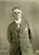 Portrait of Zane Grey