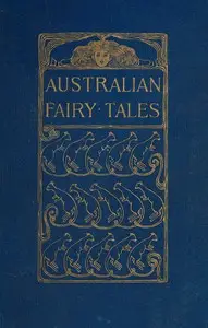 Australian fairy tales by Atha Westbury