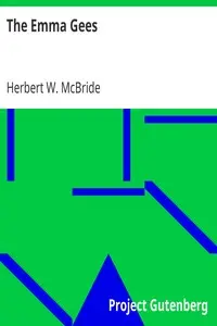 The Emma Gees by Herbert W. McBride
