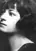 Portrait of Dorothy Parker