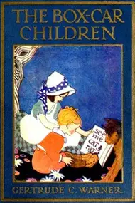 Book cover