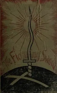 The Flaming Sword in Serbia and Elsewhere by M. A. (Mabel Annie) Stobart