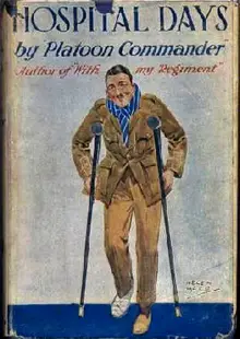 Portrait of Arthur Mills