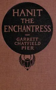 Hanit the Enchantress by Garrett Chatfield Pier