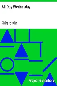 All Day Wednesday by Richard Olin