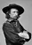 Portrait of George A. (George Armstrong) Custer