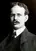 Portrait of George Ellery Hale