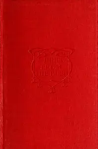A Bride from the Bush by E. W. (Ernest William) Hornung