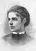 Portrait of Emma Lazarus