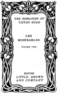 Les Misérables, v. 2/5: Cosette by Victor Hugo