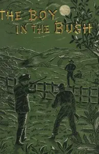 The Boy in the Bush by Richard Rowe