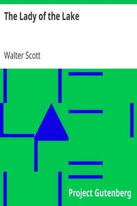 The Lady of the Lake by Walter Scott