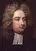 Portrait of Jonathan Swift