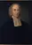 Portrait of Jonathan Edwards