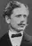 Portrait of Ambrose Bierce