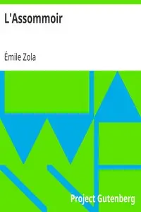 L'Assommoir by Émile Zola