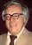 Portrait of Ray Bradbury