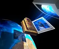 The Civilization of Illiteracy by Mihai Nadin
