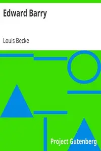 Edward Barry
South Sea Pearler by Louis Becke