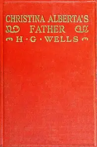 Christina Alberta's father by H. G. Wells