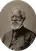 Portrait of Alexander Crummell