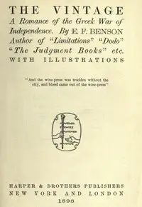 Book Cover