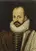 Portrait of Michel de Montaigne