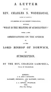 Book Cover