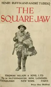 The Square Jaw by Henry Ruffin