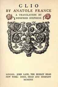 Book cover