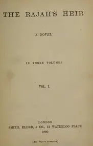 Book cover