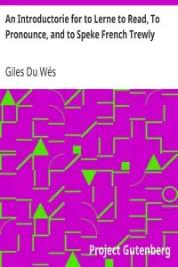 Book Cover