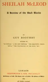 Book cover