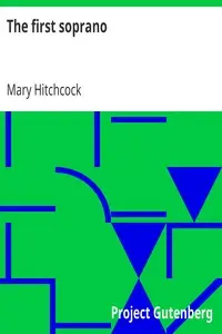 The first soprano by Mary Hitchcock