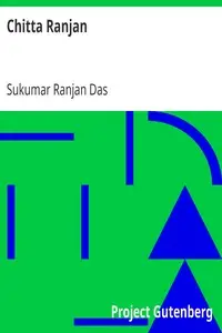 Chitta Ranjan by Sukumar Ranjan Das