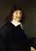 Portrait of René Descartes