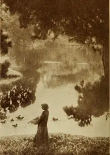 Portrait of Louis J. (Louis John) Stellman
