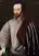 Portrait of Walter Raleigh