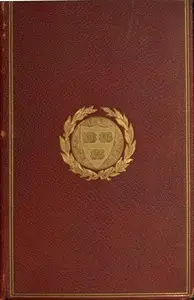 Book Cover