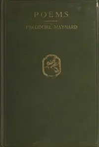 Poems by Theodore Maynard