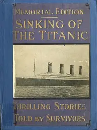 Sinking of the