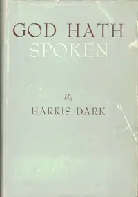 Book Cover