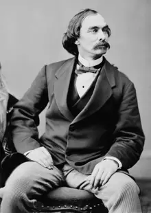 Portrait of I. I. (Isaac Israel) Hayes
