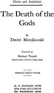 Book cover