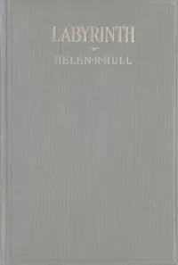 Labyrinth by Helen R. (Helen Rose) Hull